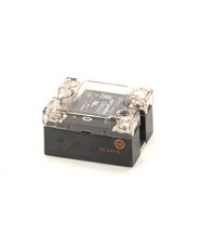 Cres Cor Relay, Solid State 0857134 - Genuine OEM Replacement Part