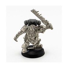 40k SM Space Wolves Metal Loose Mini 13th Company Wulfen 9 NM