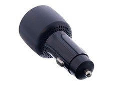 InLine Power Delivery 2x USB-C+QC Car Power Adapter 31502A