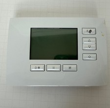Control4 Aprilaire Wireless Thermostat White ...