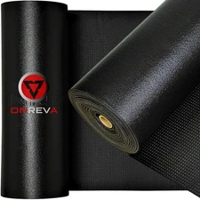 Best ONREVA Tool Box Liner 14 inch wide x 20 ft Large Thick Heavy Duty Toolbox