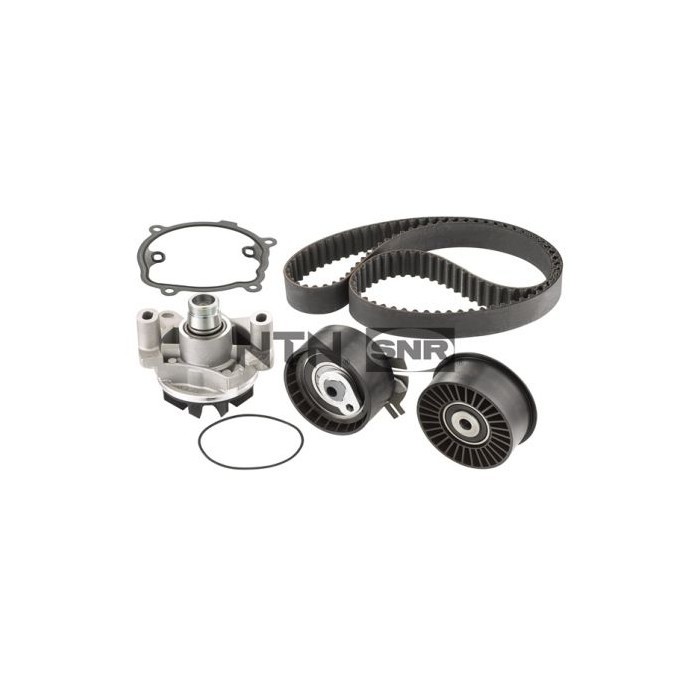 Évitez la panne moteur : kit distribution 21010-00QAD pour Opel Movano
