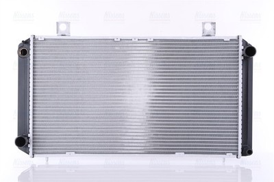 Nissens Coolant Radiator 64059A for SAAB 900 (1978) 2.0 T16 etc