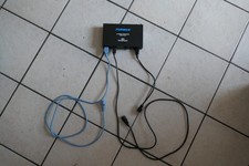 Furman AC-215 Compact AC Power Conditioner SMP