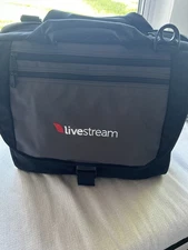 Livestream Studio HD550 4K Live Production Switcher