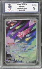 Minior #201 Prices | Pokemon Paradox Rift | Pokemon Cards