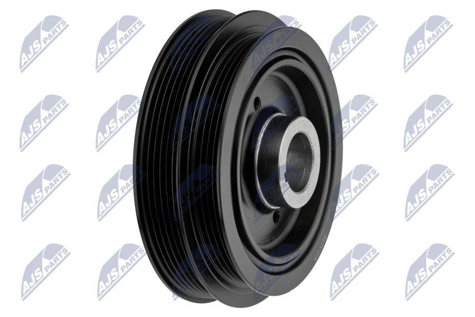 NTY Crankshaft Pulley RKP-TY-018 For Lexus Toyota Reinforced New
