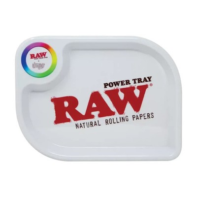 RAW X ilmyo Power Rolling Tray Limited Edition