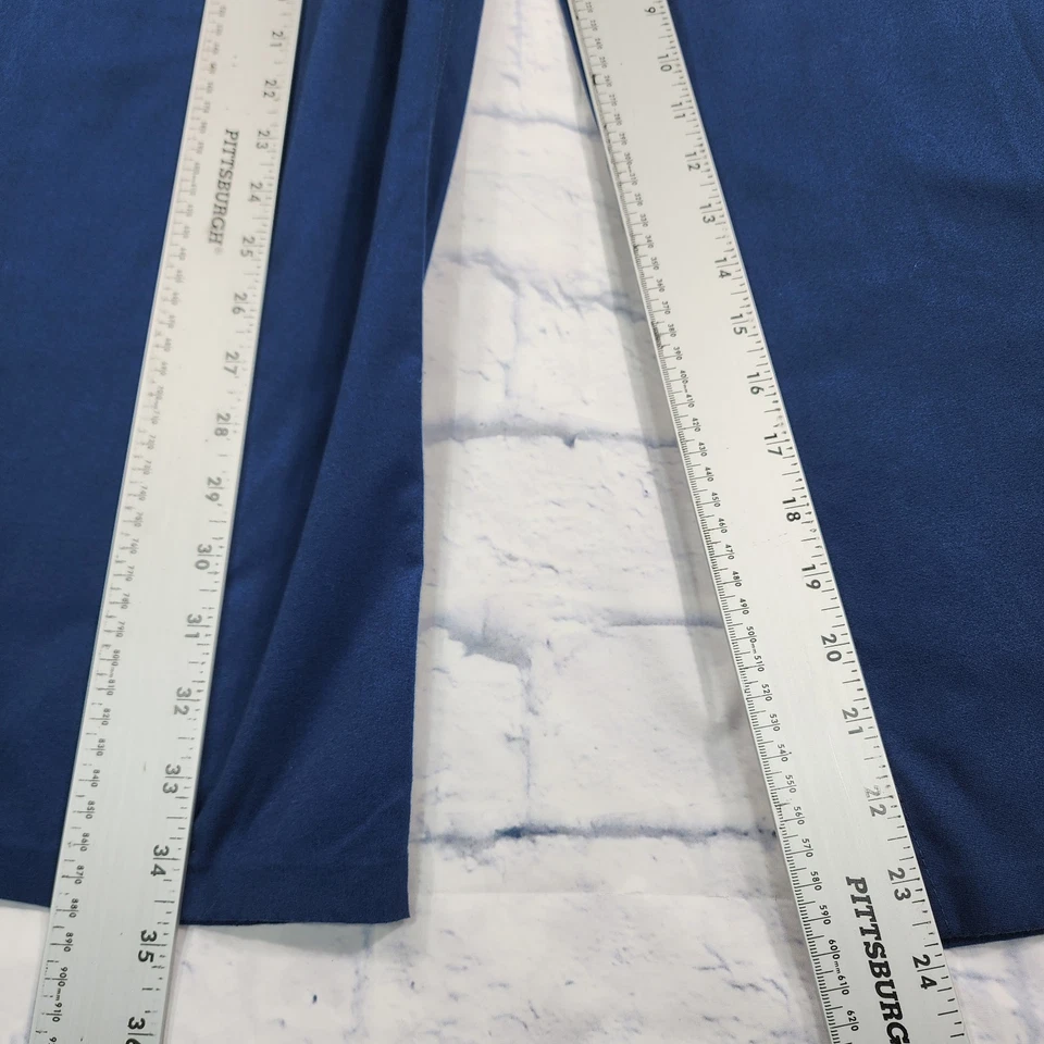 Pantalones Médicos Universitarios Syracuse University Orangemen GelSCRUBS TALLA M Foto 4 de 4