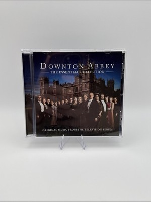 Downton Abbey: the Essential Collection by Various (CD, 2012) | FREE SHIPPING |