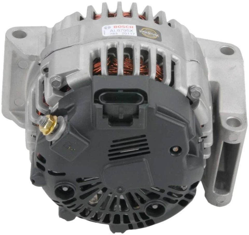 Alternador Bosch AL8795X Reman Foto 2 de 4