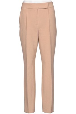 RIANI Stoffhose Damen Hose Pants Chino Gr. EU 40 Beige #adocwqt