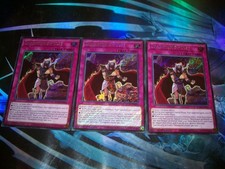 3x Champions Pulse 1st Edition Secret Rare BL...