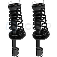 Rear Shocks And Struts For Lexus Es350 2007-2012