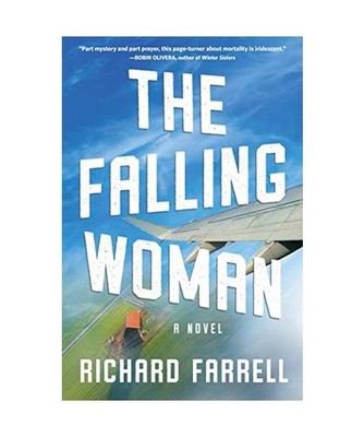 The Falling Woman, Richard Farrell