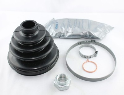 2x LADA NIVA TAIGA Achsmanschette Innen komplett - Premium - 2121-2215068