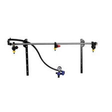 Master MFG 30' Precision & Broadcast Spray Boom Kit for ATV's & UTV's