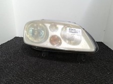 Feu avant (phare) Volkswagen TOURAN