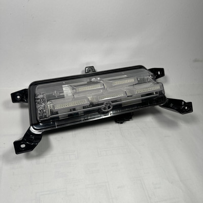 2021-2023 Kia EV6 OEM Rear Center Bumper Mount LED 92405CV320 OEM