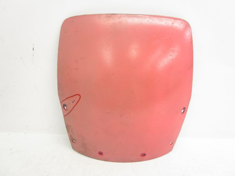 03 Kawasaki Ninja 250 R Used Windshield *Rough 39154-1083 | eBay