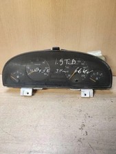 Compteur Peugeot 405