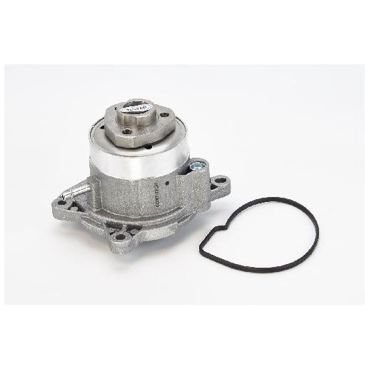 Wasserpumpe MotorküHlung FüR VW Golf 517 521 5K 5M AJ5 09 Bis 16 Continental Neu-image