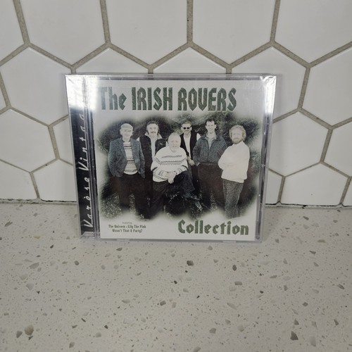 Collection by The Irish Rovers (CD, 2002) for sale online | eBay
