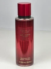 VICTORIA'S SECRET FRAGRANCE BODY MIST PERFUME SPRAY SPLASH Full Size 8.4 oz New
