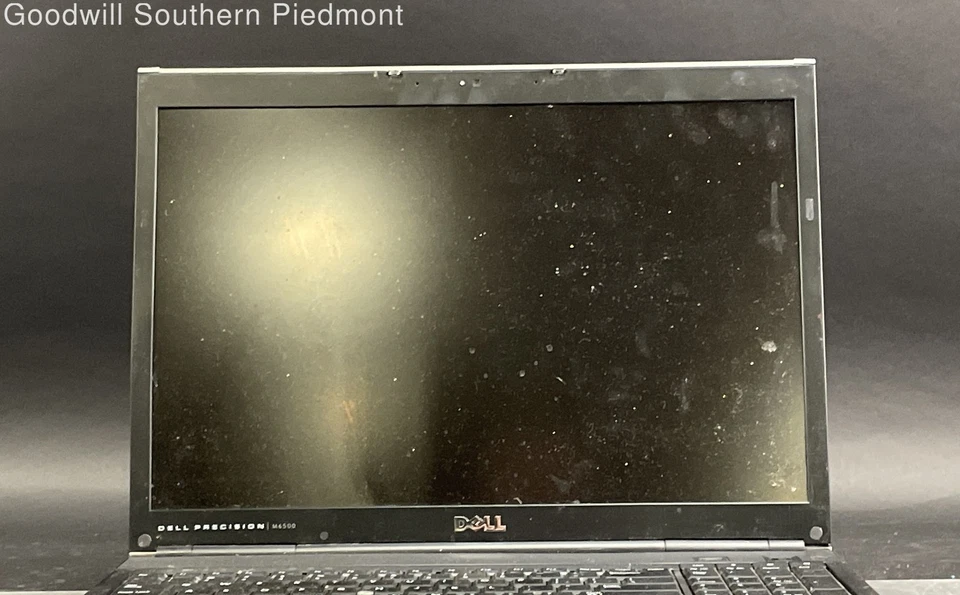 Dell Precision M6500 Intel Core i7 X940 2.13GHz 16GB RAM sem HDD - Testado - Imagem 2 de 4