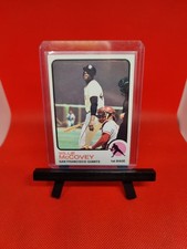 1973 Topps - Willie McCovey #410