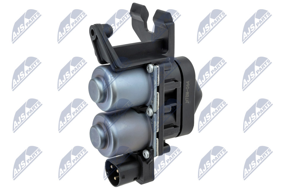NTY CTM-BM-064 Control Valve, coolant for BMW