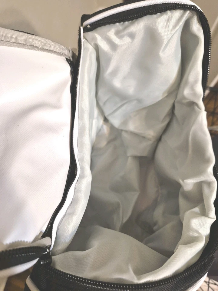 Rawlings | Mochila Bolsa de Equipo FRANQUICIA | Béisbol/Softbol | Rec/Viaje Foto 3 de 4