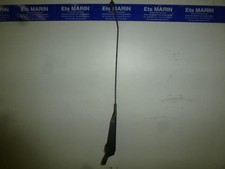 Bras essuie glace avant droit RENAULT KANGOO 1 PHASE 1 7701054974