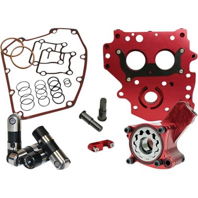 Feuling Parts Race Series Oiling System w/Short Travel Lifters - 7073ST