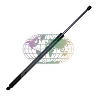Gasfeder Heckklappen DäMpfer 550N 566Mm FüR Opel Astra G Caravan F35_ T98 F70