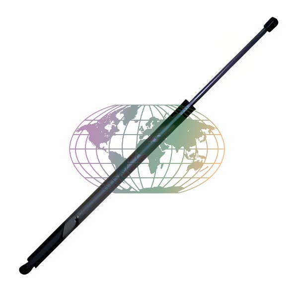 Gasfeder Heckklappen DäMpfer 550N 566Mm FüR Opel Astra G Caravan F35_ T98 F70-image