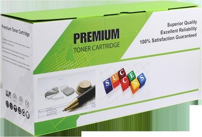 Toner Cartridges 4 Pack High Yield HP Color Laserjet Pro L2300D/L2305W/L2320D