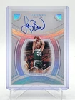 LARRY BIRD 2024-25 PANINI FLAWLESS PERFORMANCES AUTO /25 CELTICS #FP-LBD Q5692