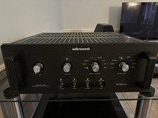 Audio Research Reference 2 MKII Vacuum Tube Preamplifier