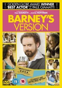 Barneys Version [DVD] von not specified | DVD | Zustand gut
