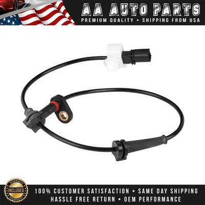 Rear Left/Right ABS Wheel Speed Sensor for Acura TL 2009-2014 3.7L 57470TK4A02