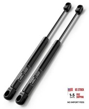C16-04445 60Lbs Gas Struts for Camper Shell Parts, 17" Gas 17 inch 60lb/267N