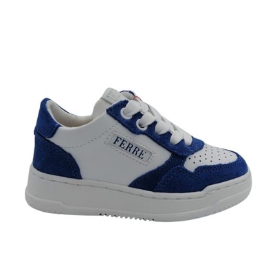 Ferré FB-040-JEANS Baby Sneaker PE25