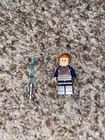 Lego Cal Kestis Genuine Star Wars Minifig