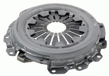 Disque d'embrayage Chevrolet SPARK