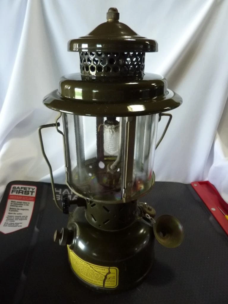coleman 252 products for sale | eBay
