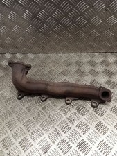 Toyota Avensis T250 2005 Diesel Auspuffkrümmer Abgaskrümmer 110kW NMZ44507