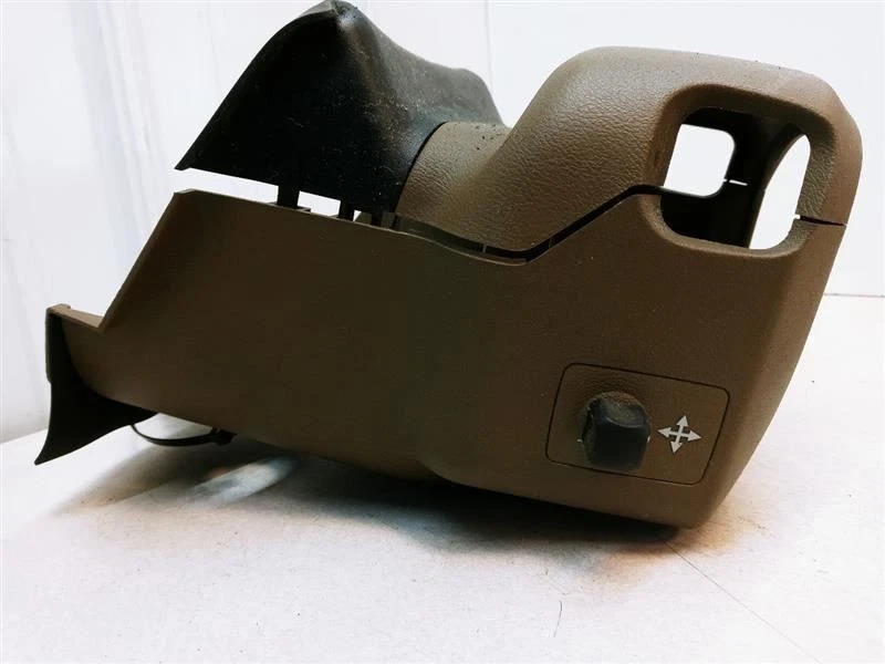 Acura RL 2006 sedán columna de dirección cubierta embellecedor Foto 3 de 4