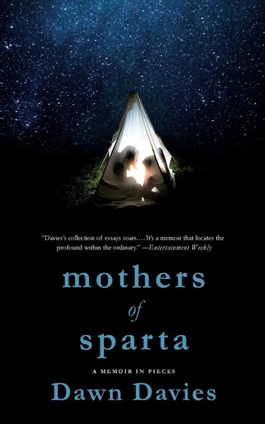 Mothers Of Sparta Dawn Davies Taschenbuch Kartoniert / Broschiert Englisch 2019-image
