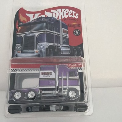 Hot Wheels 2021 RLC Special Editions Thunder Roller for sale